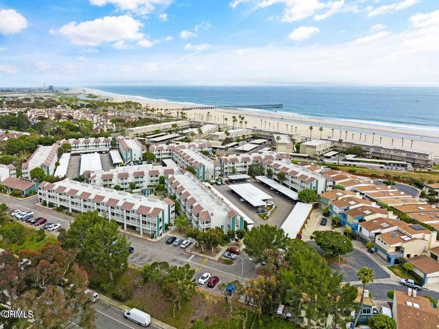 Property photo for 233 S Ventura Road, #124, Port Hueneme, CA