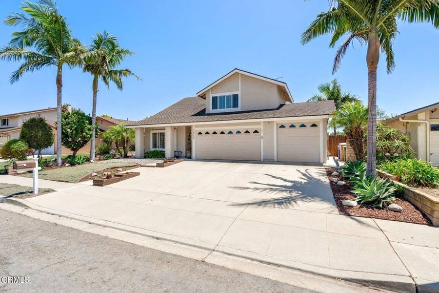 Property photo for 7310 Wolverine Street, Ventura, CA