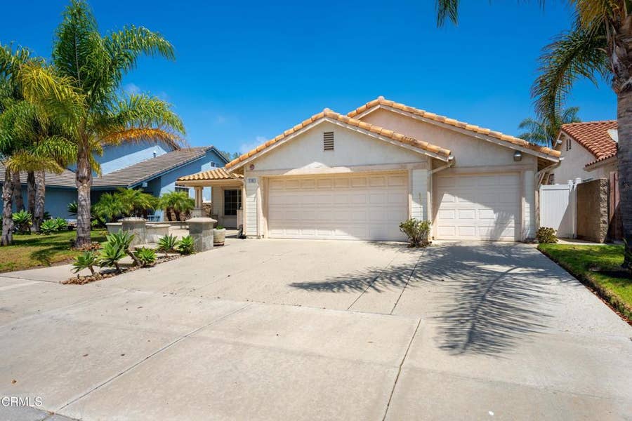 Property photo for 2105 Lanyard Way, Oxnard, CA