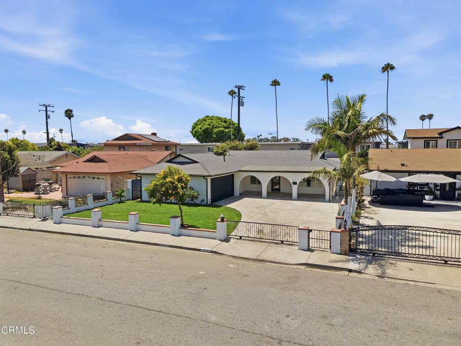 Property photo for 3631 La Costa Place, Oxnard, CA