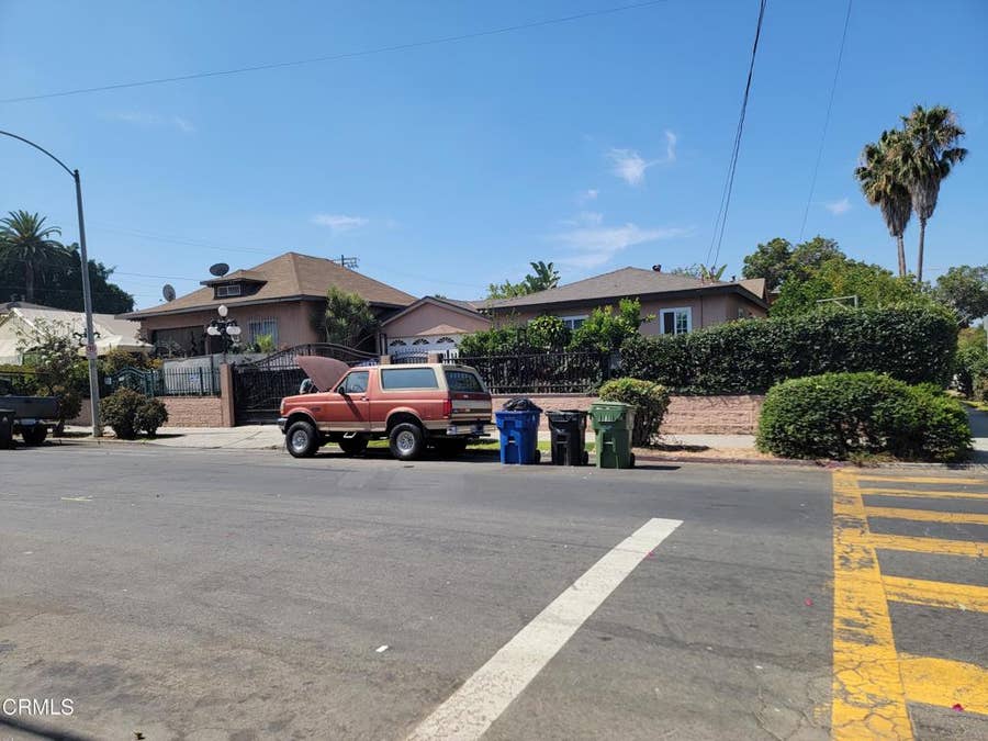 Property photo for 2338 sheridan Street, Los Angeles, CA
