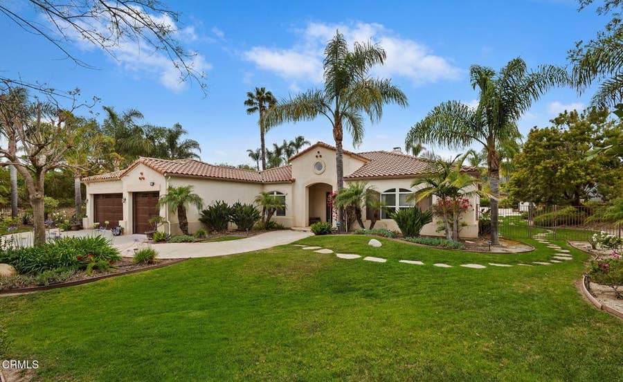 Property photo for 1707 Corte Jubilo, Camarillo, CA