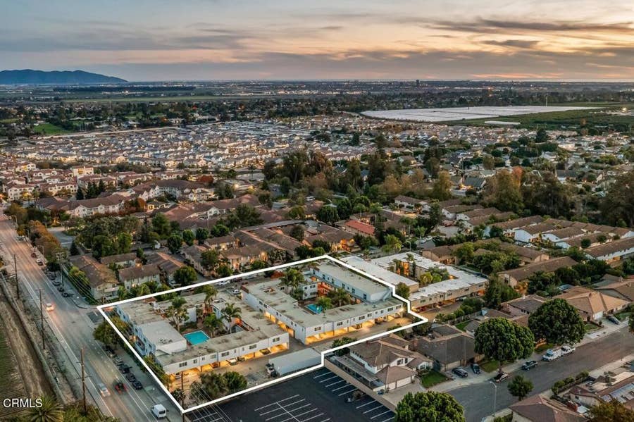 Property photo for 10965 Del Norte Street, Ventura, CA