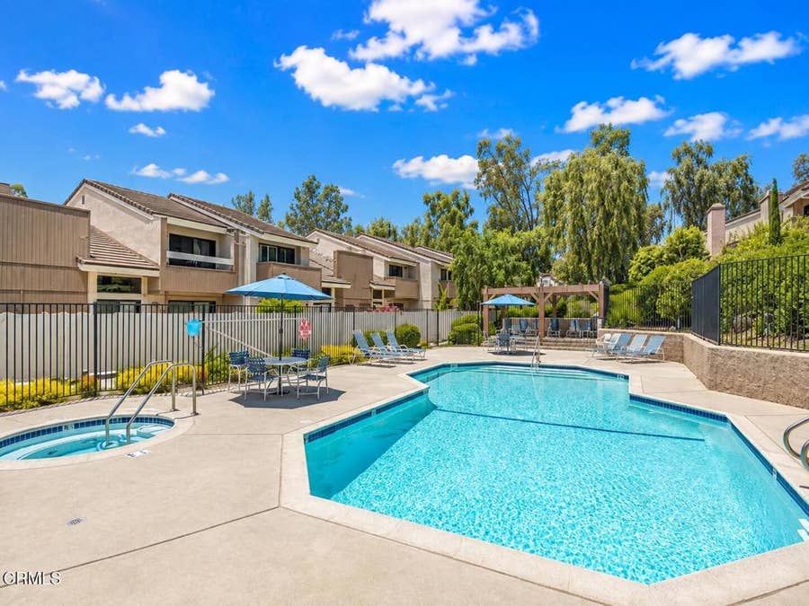 Property photo for 618 Artisan Road, Thousand Oaks, CA