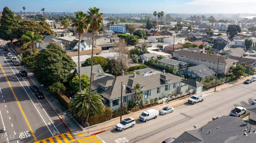 Property photo for 1106 E Santa Clara Street, Ventura, CA