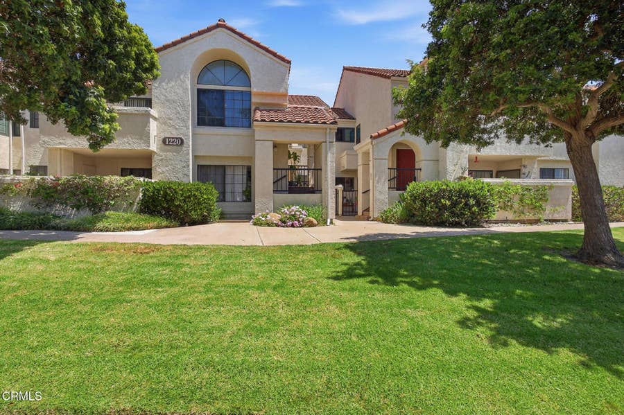 Property photo for 1220 Franciscan Court, #5, Carpinteria, CA