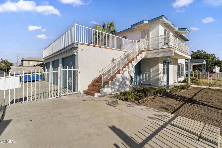 Property photo for 11538 Eucalyptus Avenue, Hawthorne, CA