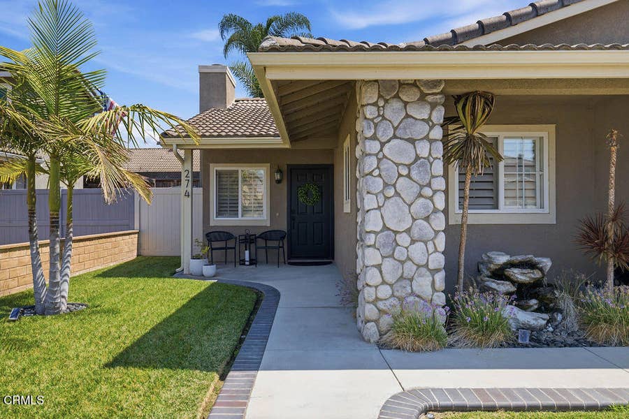 Property photo for 274 Cinnamon Oak Avenue, Ventura, CA