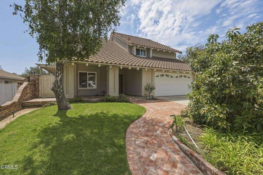 Property photo for 1089 Old Ranch Road, Camarillo, CA