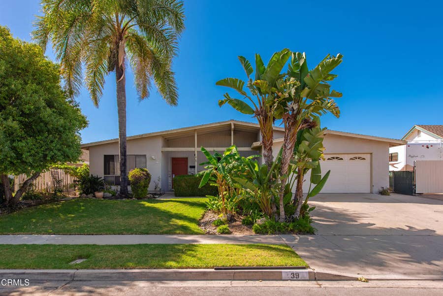 Property photo for 39 Sandra Court, Thousand Oaks, CA