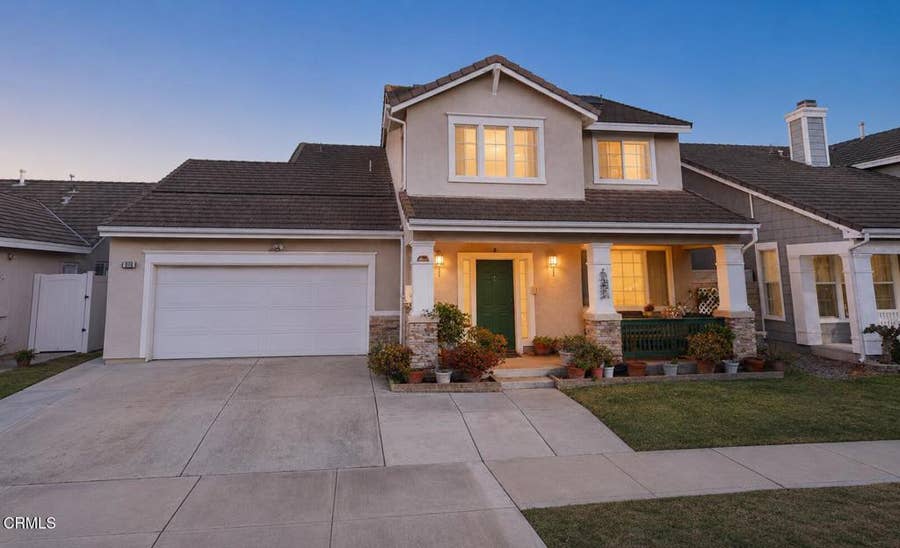 Property photo for 616 Princessa Drive, Oxnard, CA