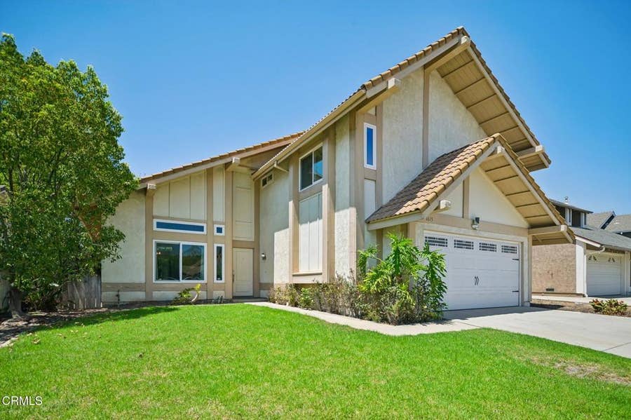 Property photo for 1615 Old Ranch Road, Camarillo, CA