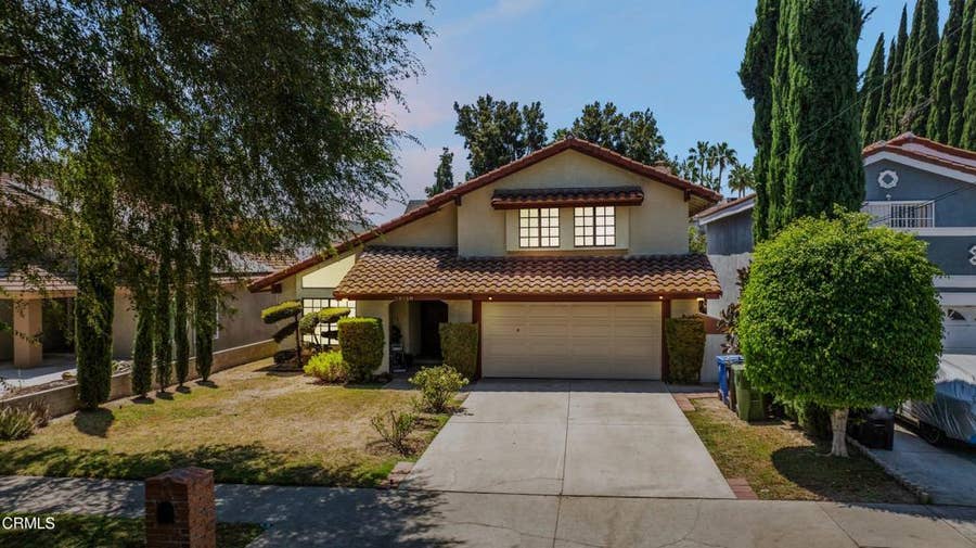 Property photo for 20150 Stagg Street, Winnetka, CA