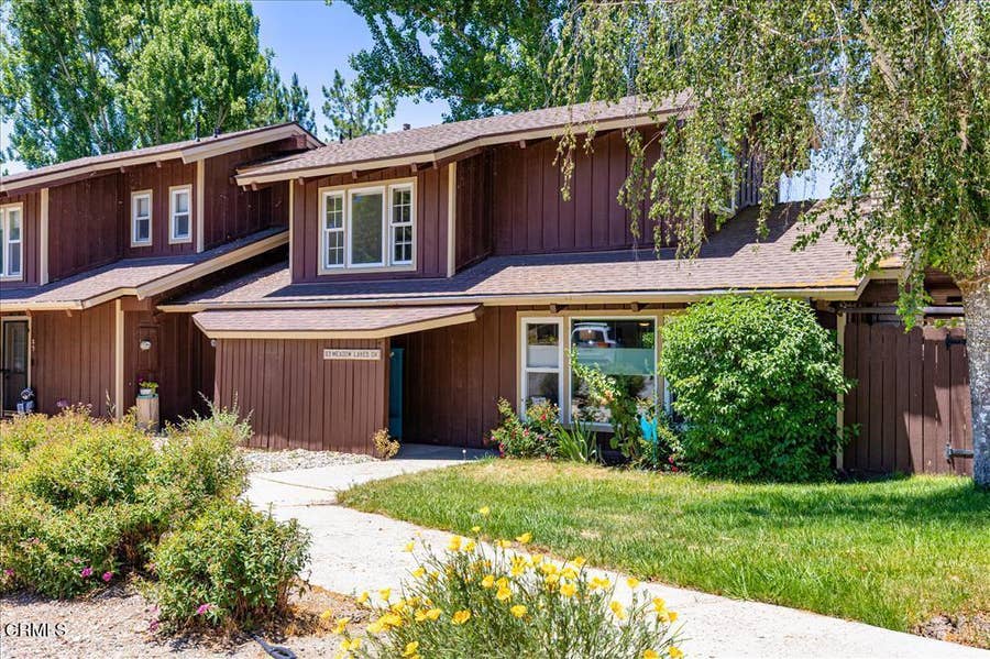 Property photo for 93 Meadow Lakes Drive, Tehachapi, CA
