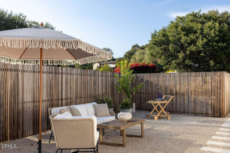 Property photo for 1170 Veronica Springs Road, Santa Barbara, CA