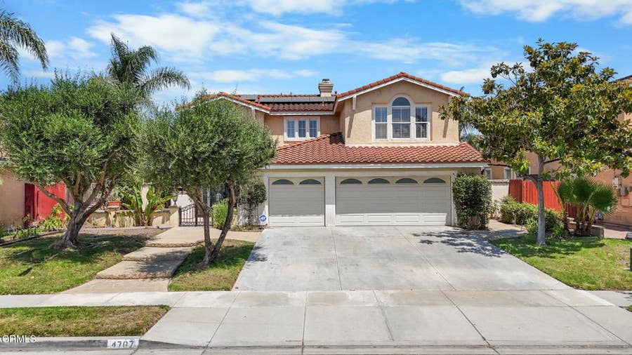 Property photo for 4707 Calle Cancun, Camarillo, CA