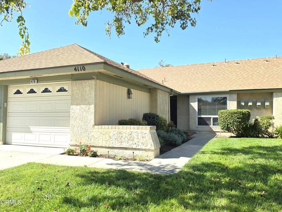 Property photo for 4110 Village 4, Camarillo, CA
