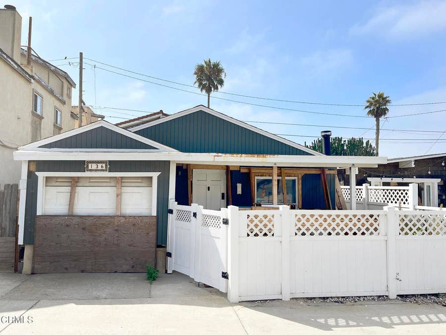 Property photo for 136 San Fernando Avenue, Oxnard, CA