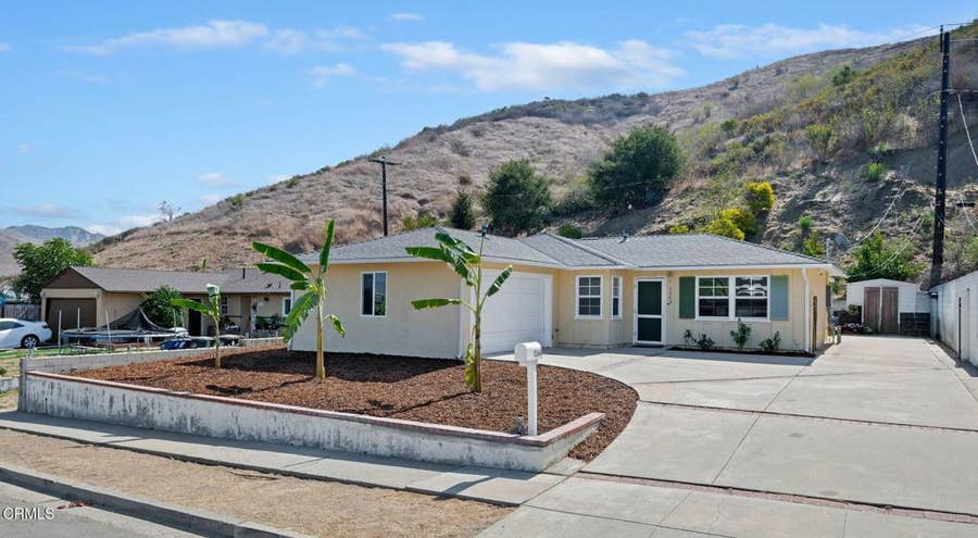 Property photo for 5364 Floral Drive, Ventura, CA