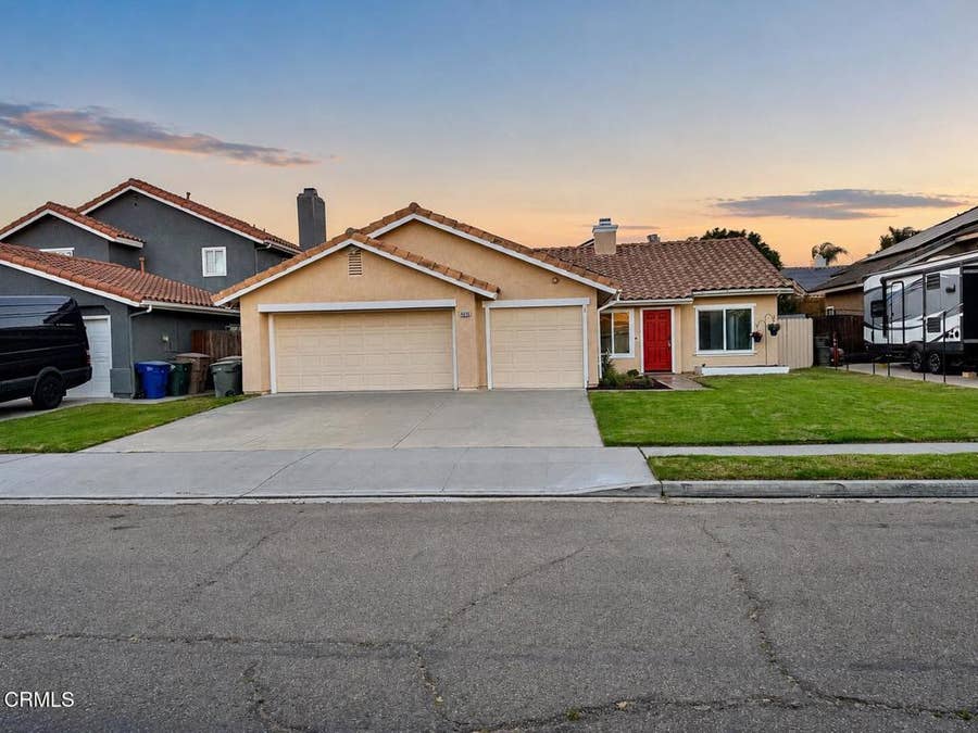 Property photo for 9419 Hollister Street, Ventura, CA
