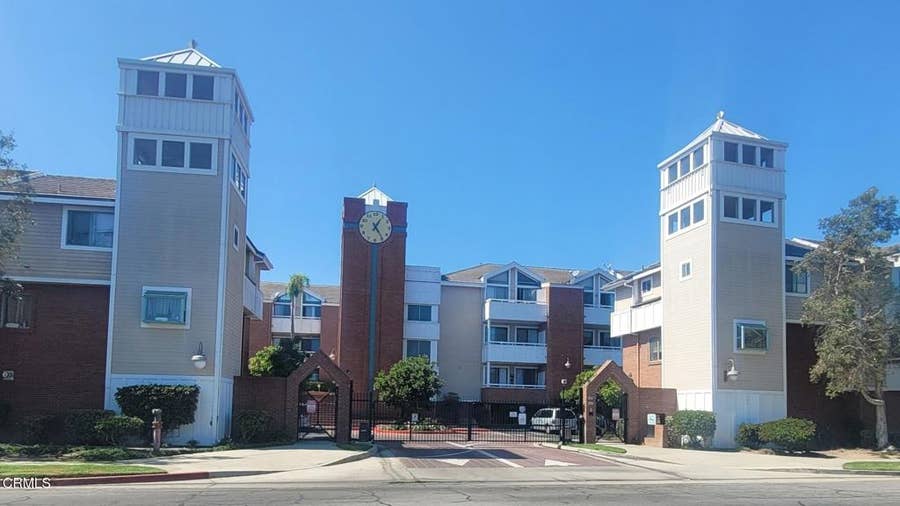 Property photo for 865 S B Street, # A-1, Oxnard, CA