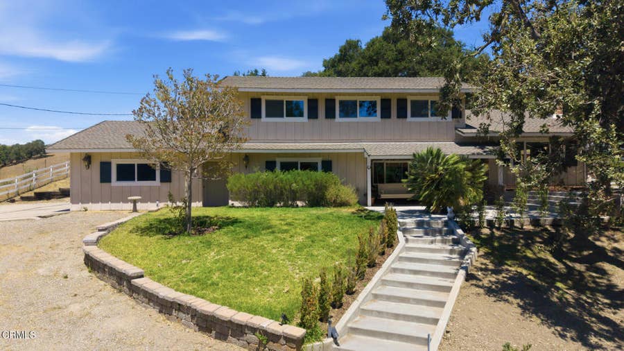 Property photo for 2775 Quail Valley Road, Solvang, CA