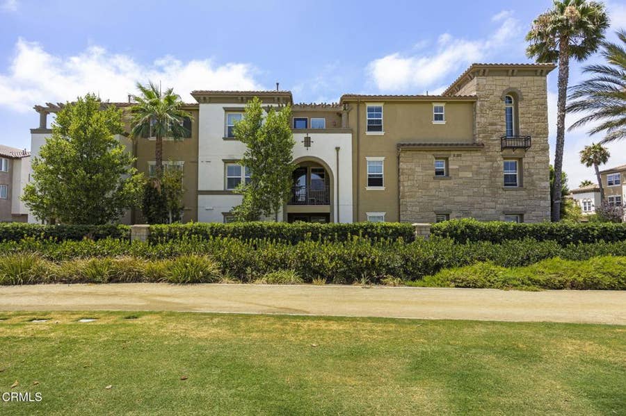 Property photo for 208 Riverdale Court, #702, Camarillo, CA