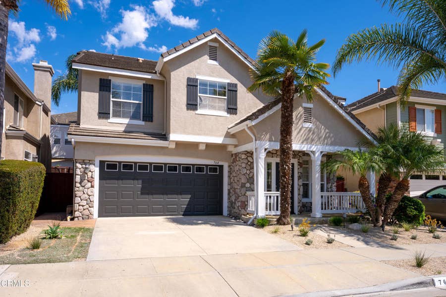 Property photo for 764 Saratoga Avenue, Ventura, CA