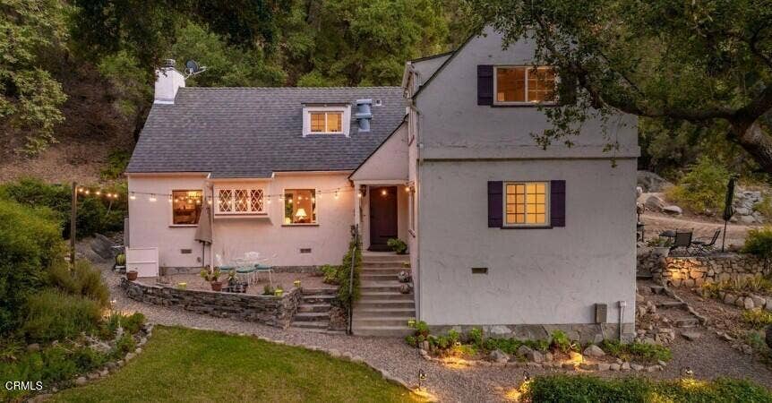 Property photo for 16152 Maricopa Highway, Ojai, CA