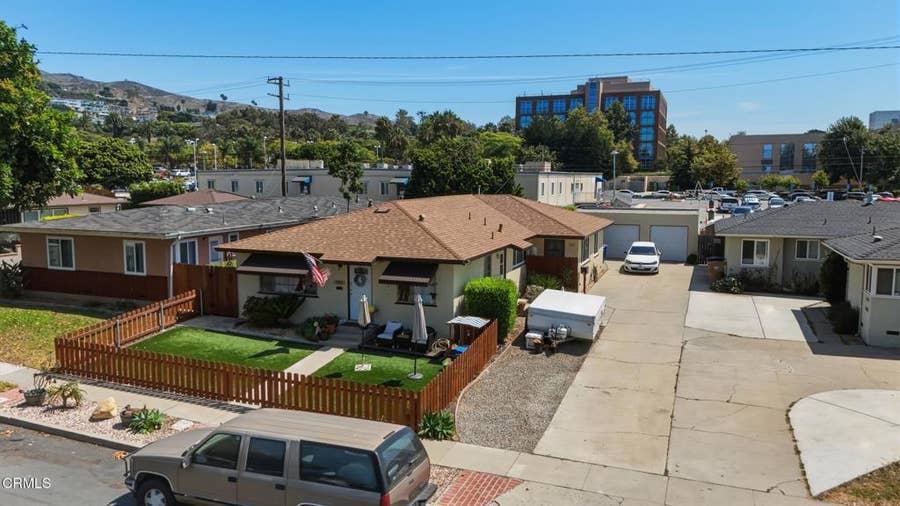 Property photo for 282 Estrella Street, Ventura, CA