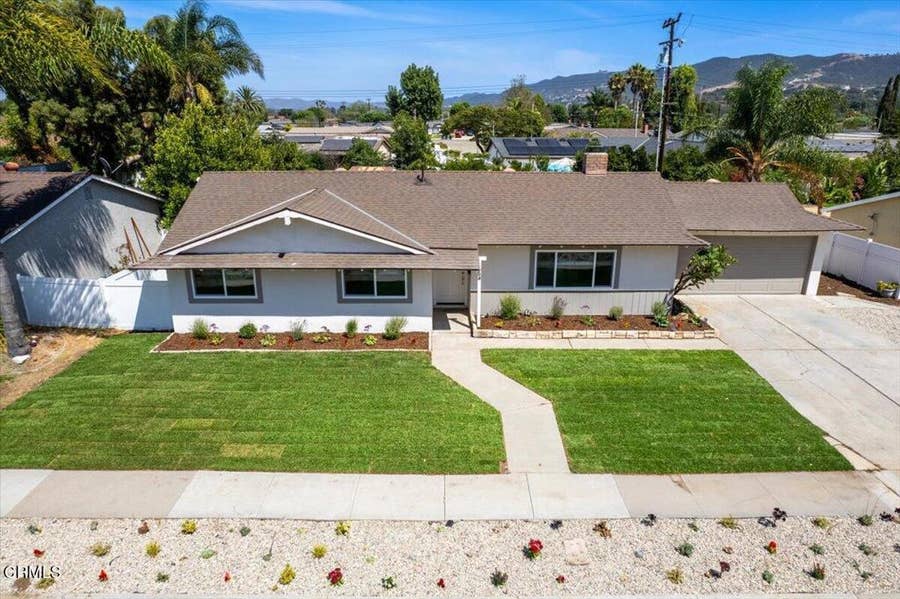 Property photo for 554 Dorena Drive, Newbury Park, CA