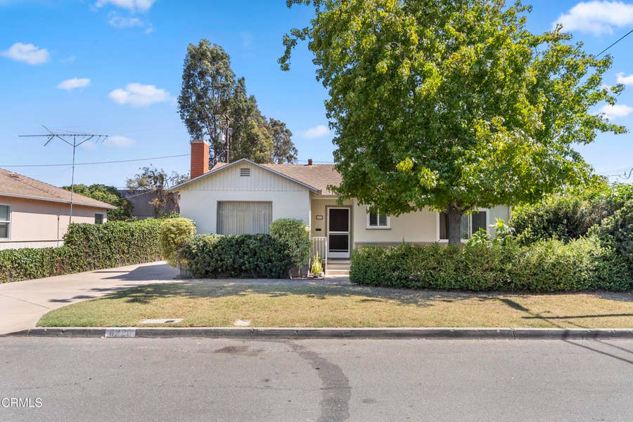 Property photo for 6220 Montalvo Drive, Ventura, CA