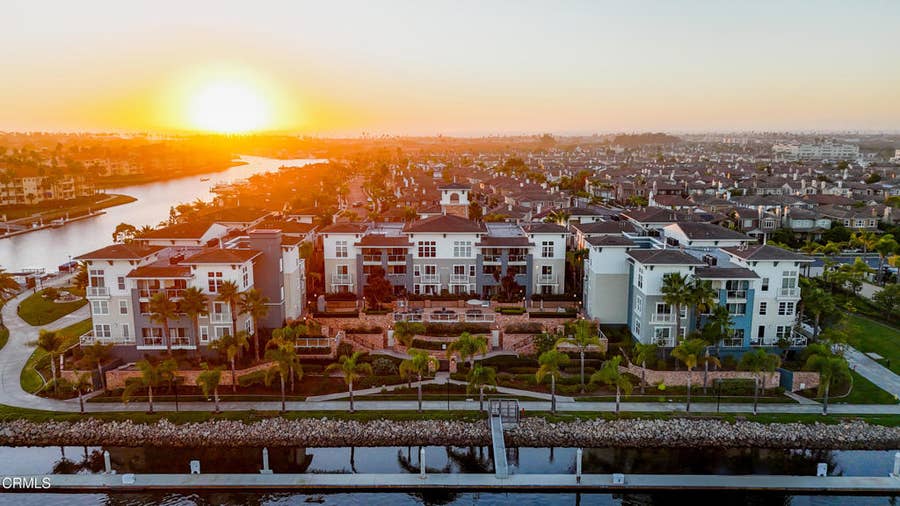 Property photo for 1560 Seabridge Lane, Oxnard, CA
