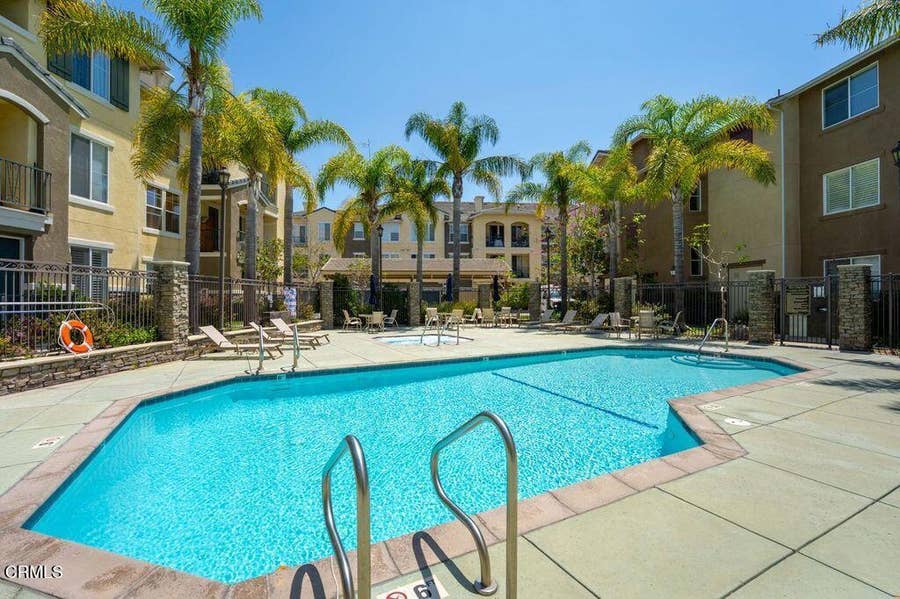 Property photo for 6287 Turnstone Street, #4-202, Ventura, CA