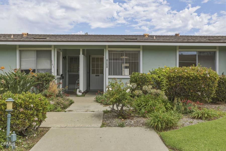 Property photo for 165 E Fiesta, Port Hueneme, CA