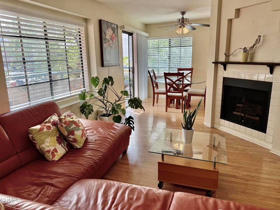 Property photo for 18109 Erik Court, #451, Canyon Country, CA