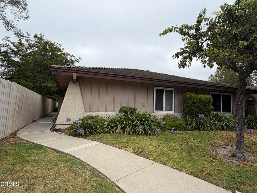 Property photo for 2758 Bolker Drive, Port Hueneme, CA