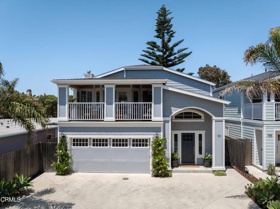 Property photo for 1111 Dover Lane, Ventura, CA