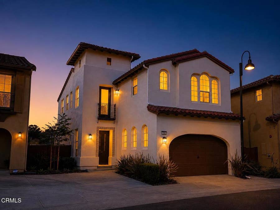 Property photo for 1561 Thorpe Trail, Oxnard, CA