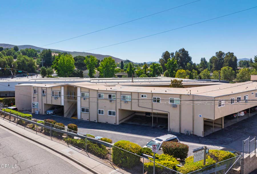 Property photo for 1690 E Hillcrest Drive, Thousand Oaks, CA