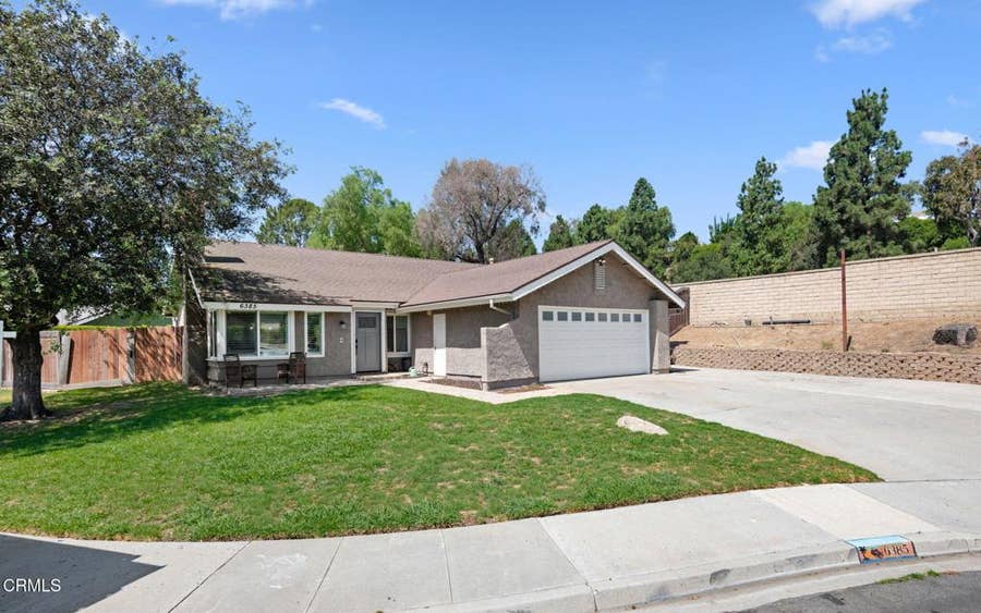 Property photo for 6385 Calle Bodega, Camarillo, CA