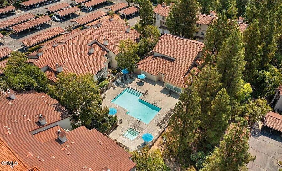 Property photo for 5805 Oak Bend Lane, #208, Oak Park, CA