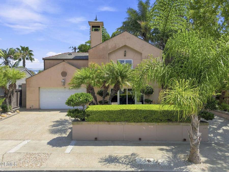 Property photo for 110 Santa Rosa Place, Santa Barbara, CA