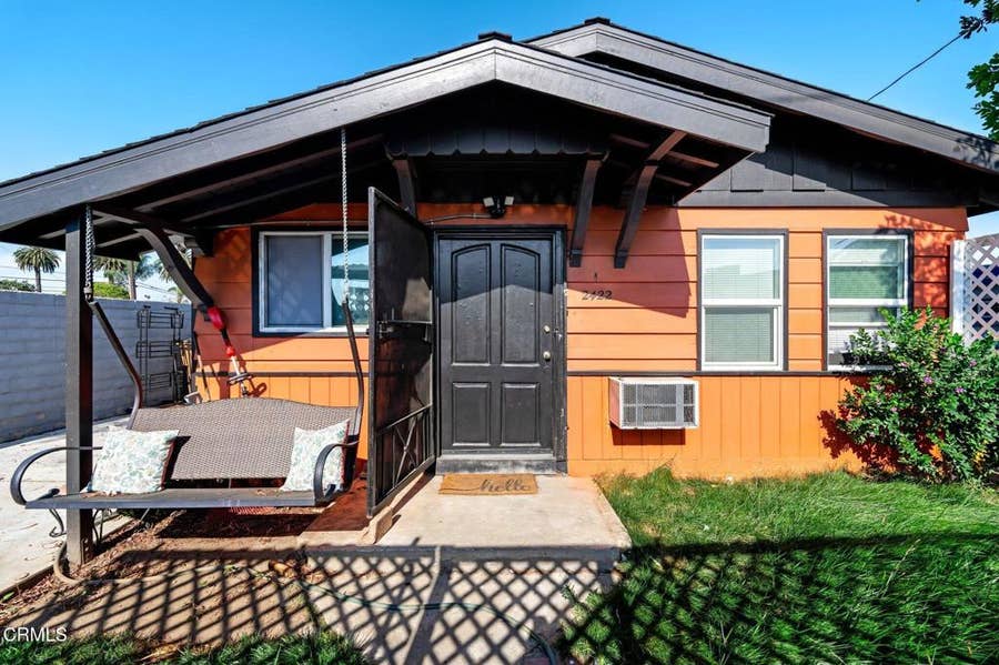Property photo for 2422 Alameda Avenue, Ventura, CA