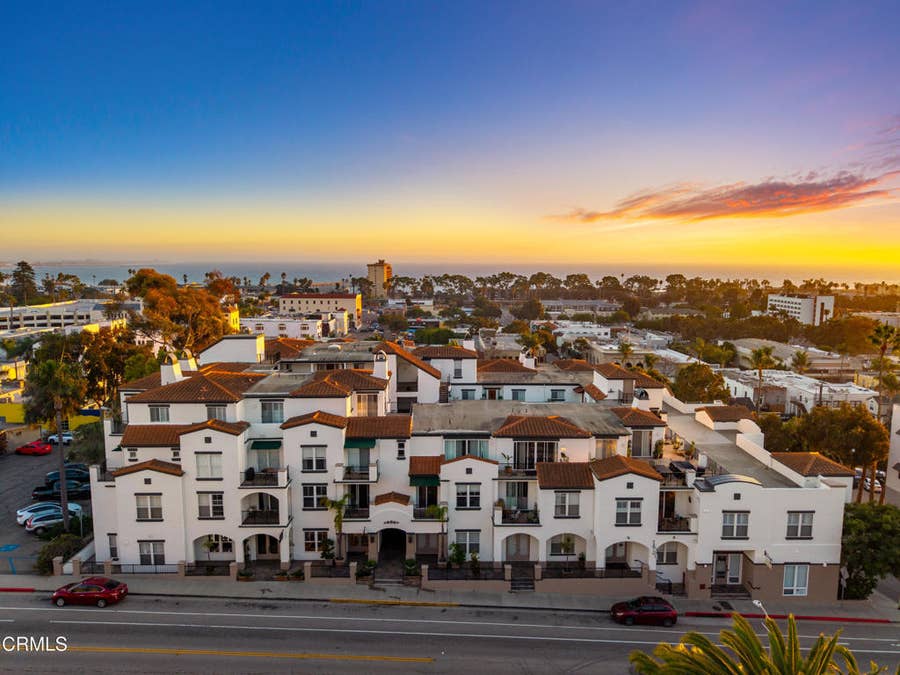 Property photo for 436 Poli Street, #402, Ventura, CA