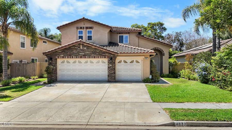 Property photo for 4837 Caminito Mirador, Camarillo, CA