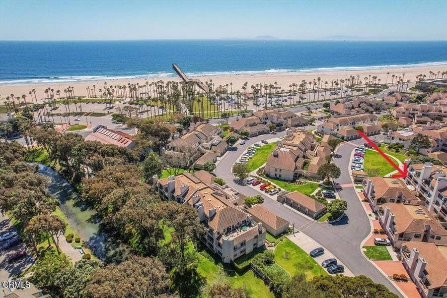 Property photo for 716 Island View Circle, Port Hueneme, CA