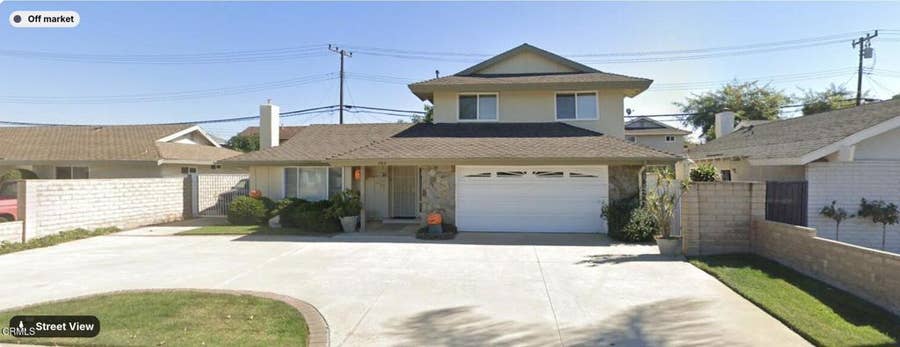 Property photo for 782 Carmen Drive, Camarillo, CA