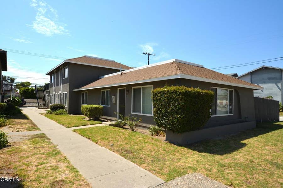 Property photo for 4511 Terrace Avenue, Oxnard, CA