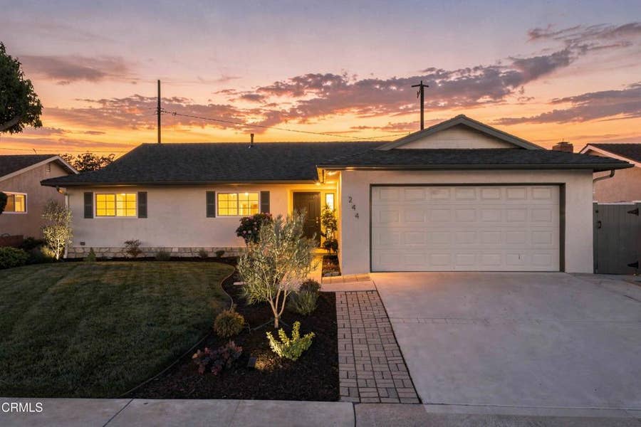 Property photo for 244 MacKay Avenue, Ventura, CA